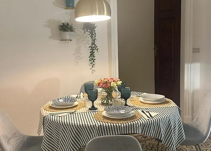 Grandmas 5 Terre