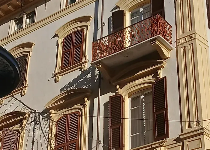 Grandmas 5 Terre