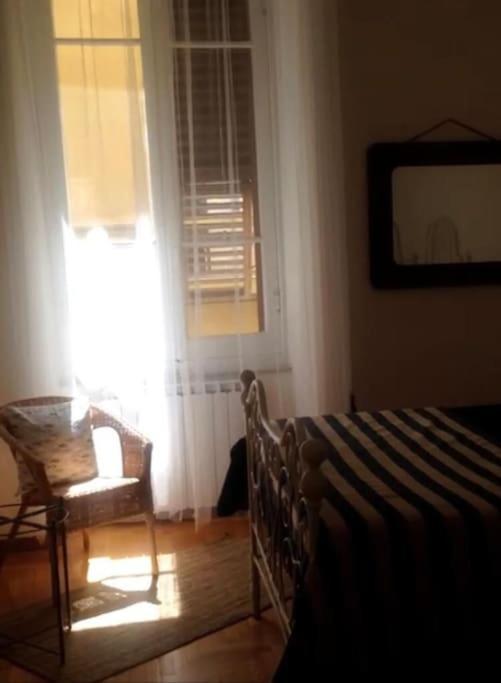 Grandmas 5 Terre Holiday home *