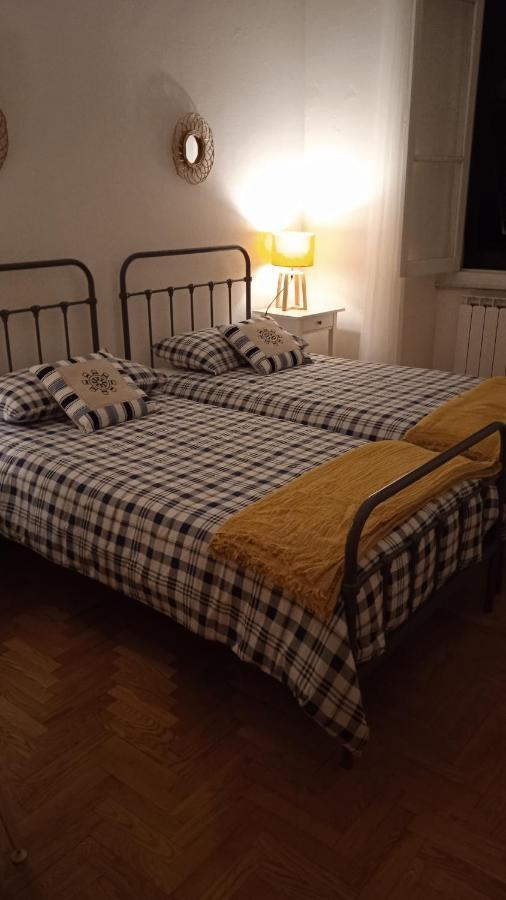 Holiday home Grandmas 5 Terre La Spezia