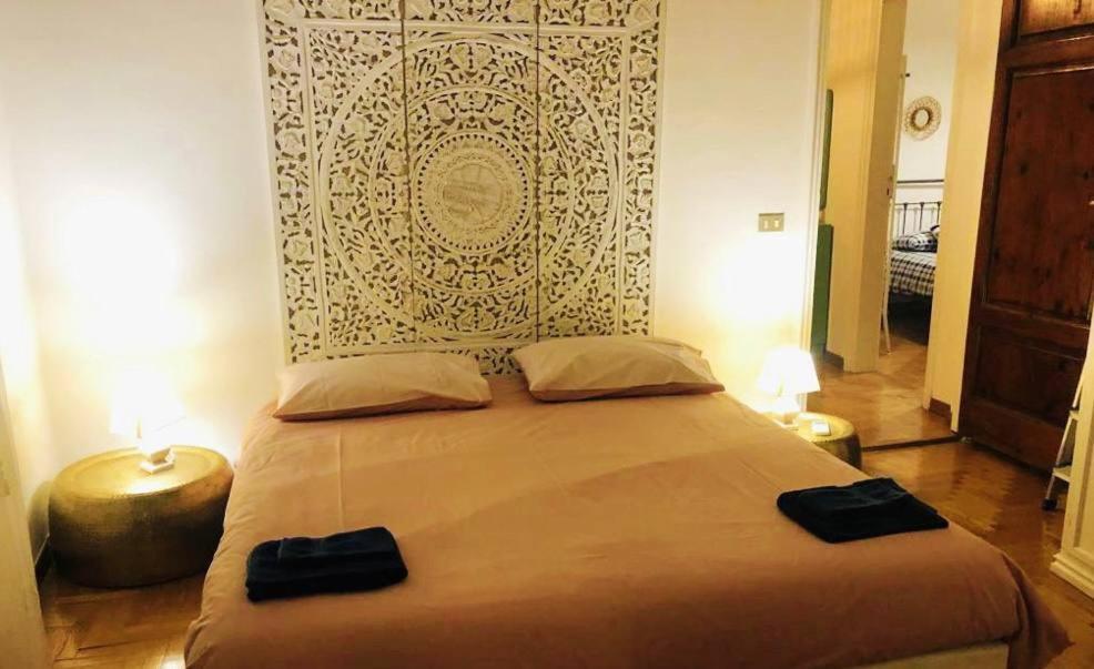 Grandmas 5 Terre Holiday home La Spezia