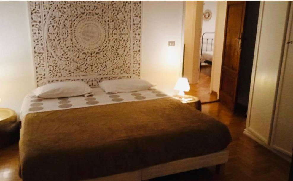 Holiday home Grandmas 5 Terre La Spezia