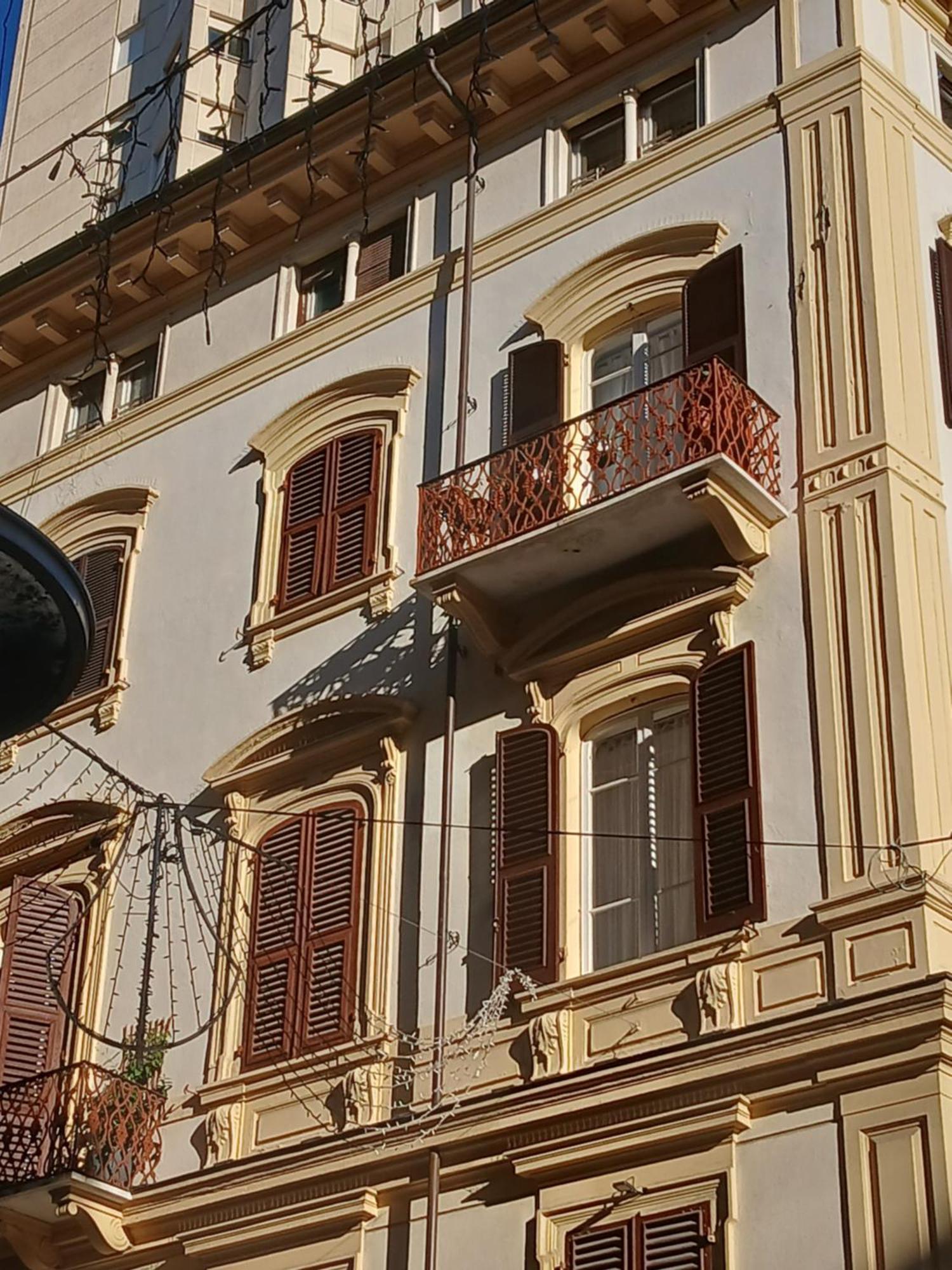 Grandmas 5 Terre Holiday home *